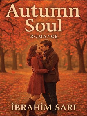 cover image of Autumn Soul